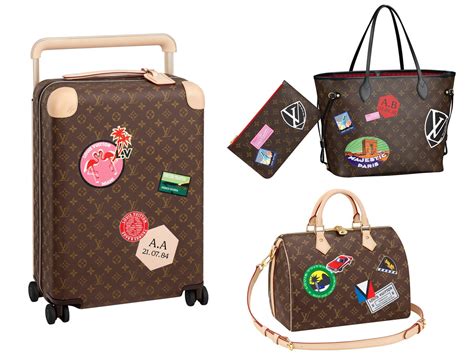 louis vuitton america luggage|louis vuitton luggage suitcase.